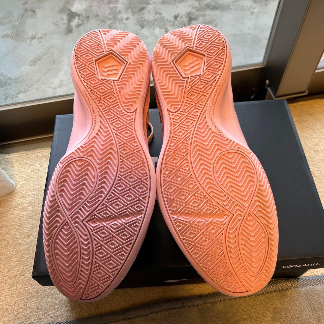 RIKU1 エゴザルバッシュ