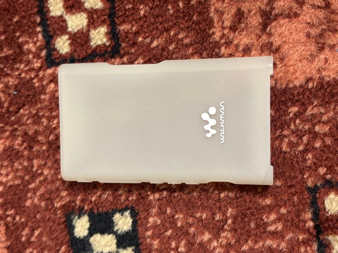 SONY NW-A55 64GB デジタルオーディオプレーヤー