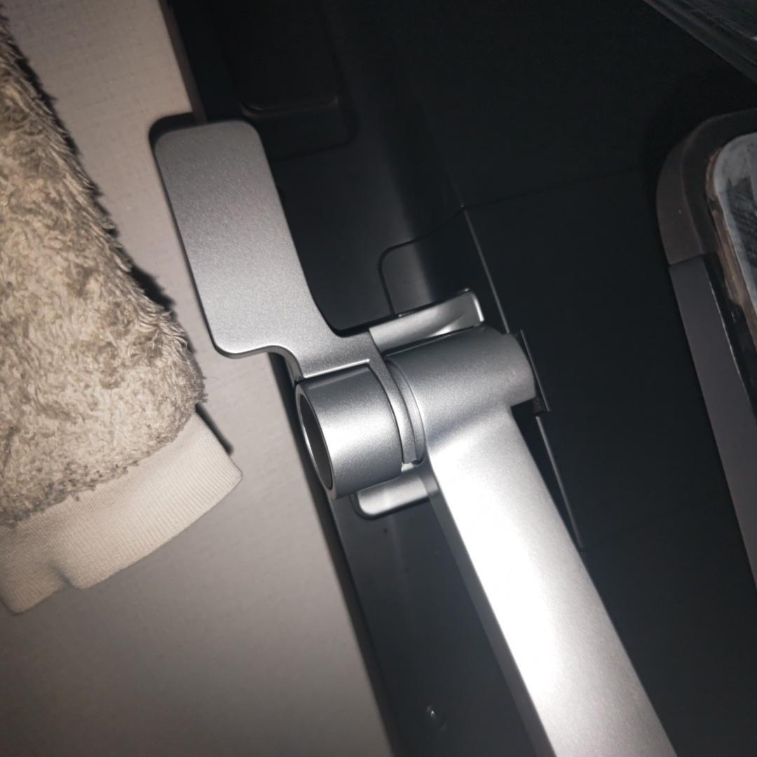 Wacom Cintiq 24HD DTK-2400/K0 状態良好 正常動作品