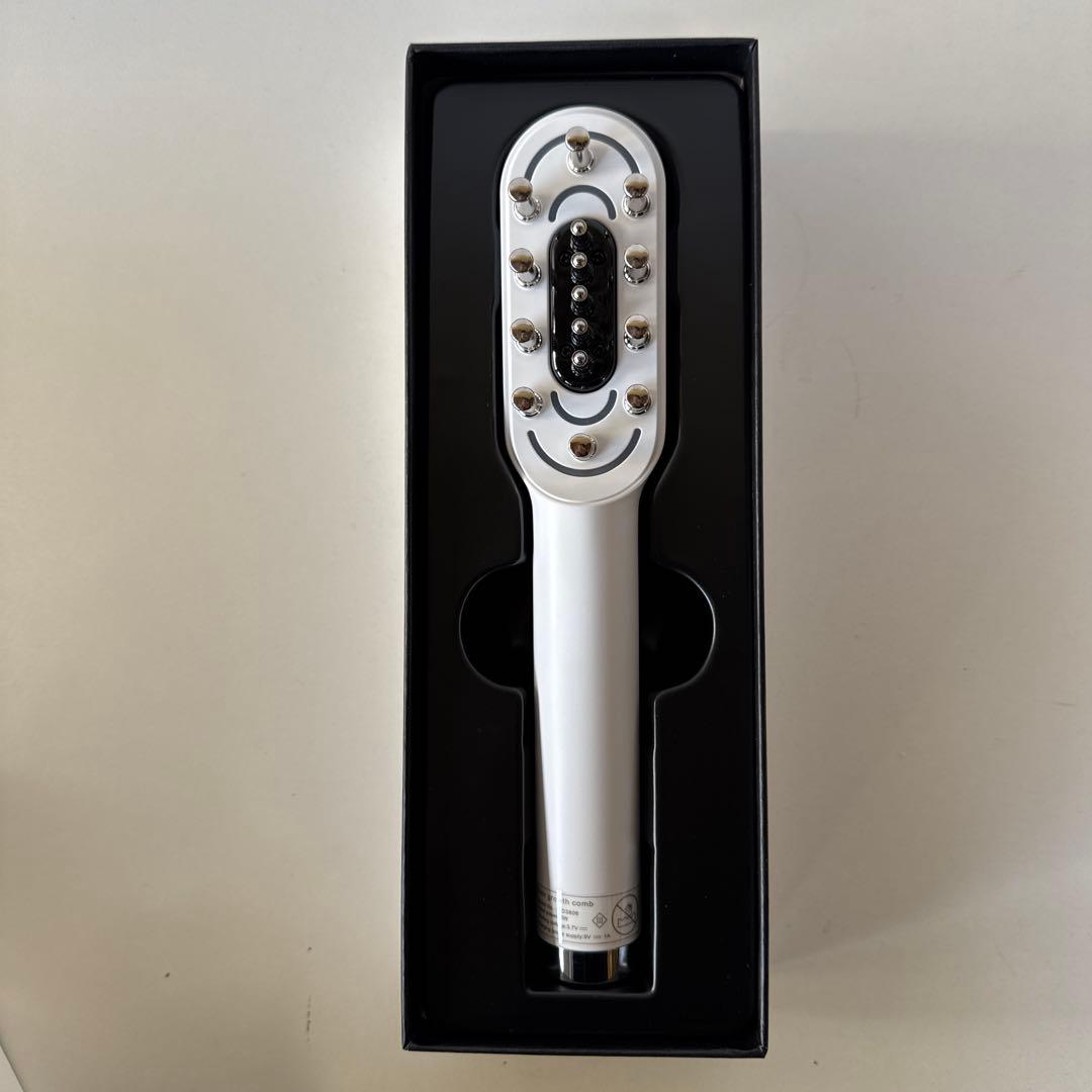 SOKUYAKUビューティーセレクション 電気ブラシ