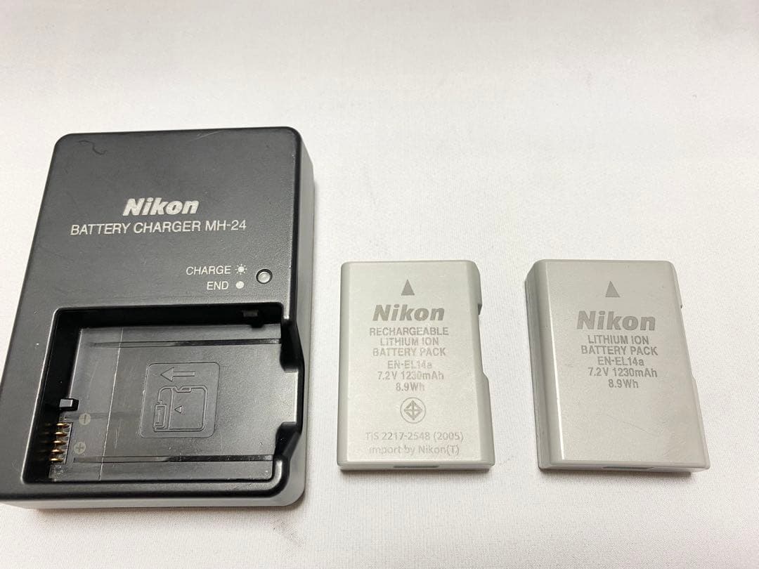 ★美品★Nikon ニコン D5600 AF-P 18-55 VR レンズキット