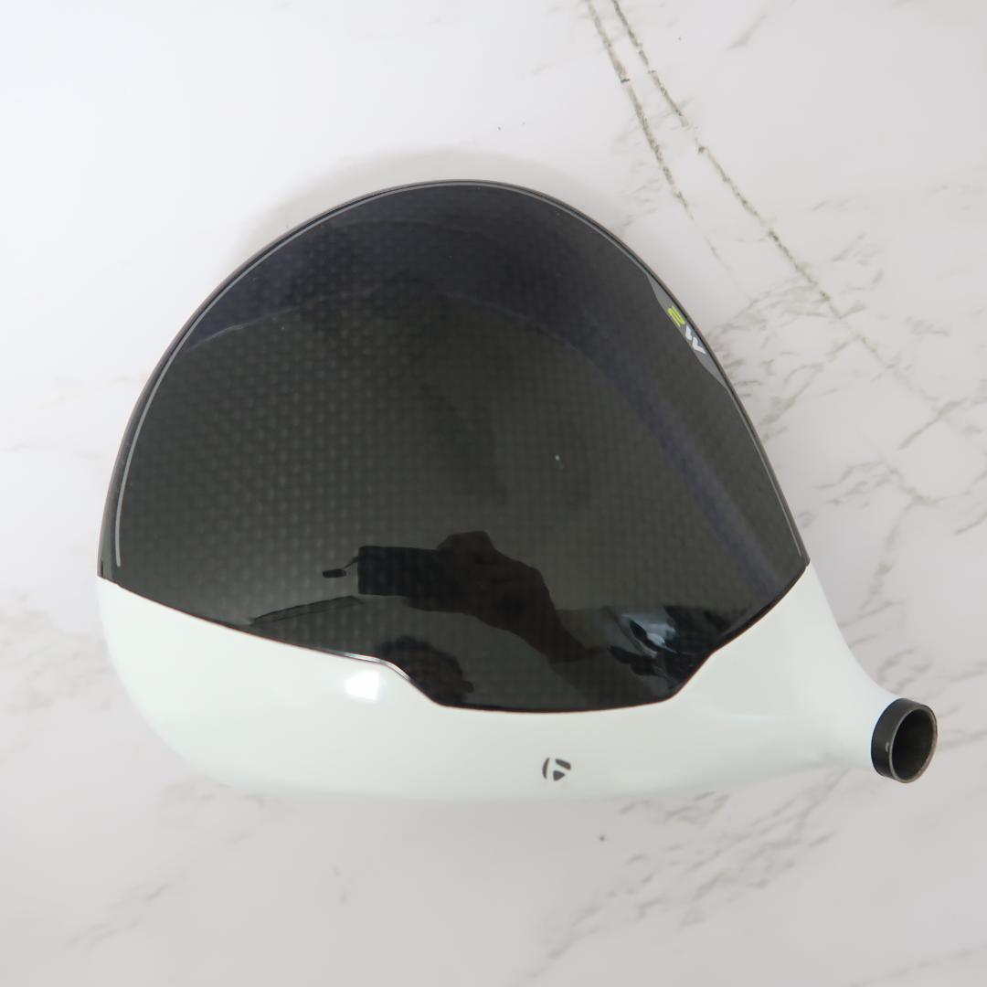 希少 テーラーメイド TaylorMade M2 10.5° 1W　ヘッドのみ