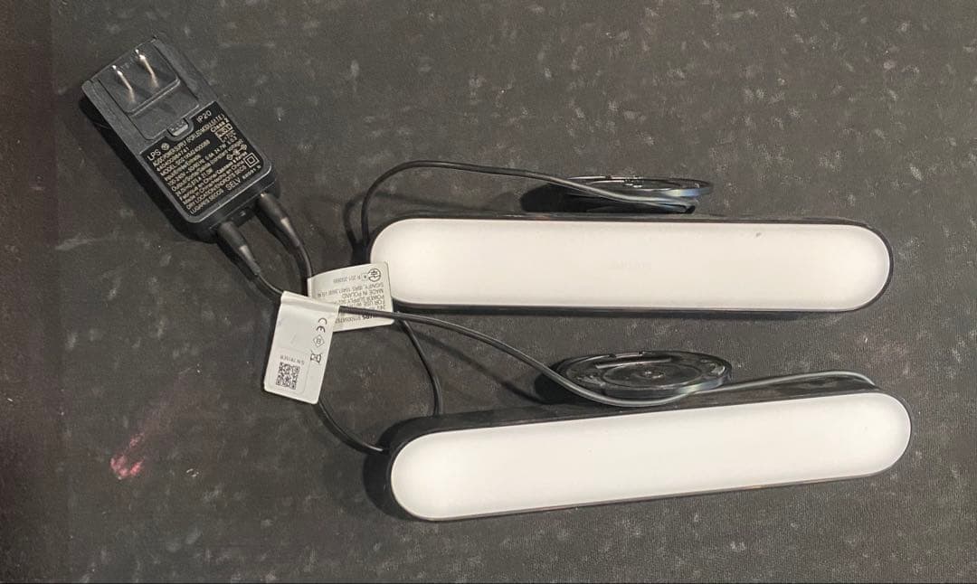 フィリップスヒュー(Philips Hue)