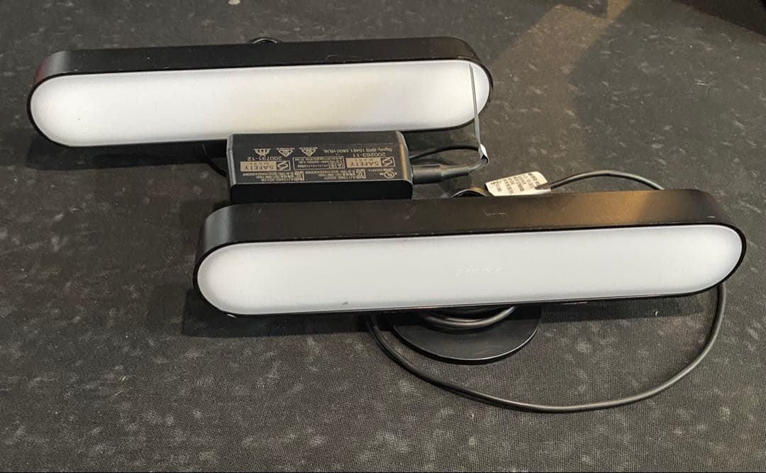 フィリップスヒュー(Philips Hue)