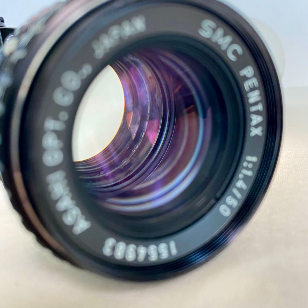 【美品】2020/3オーバーホール ペンタックス PENTAX K2 一眼レフ