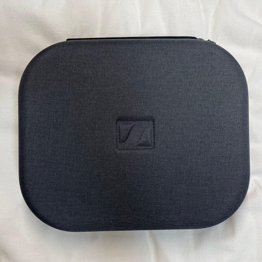 ヘッドホン SENNHEISER HD 490 PRO Plus