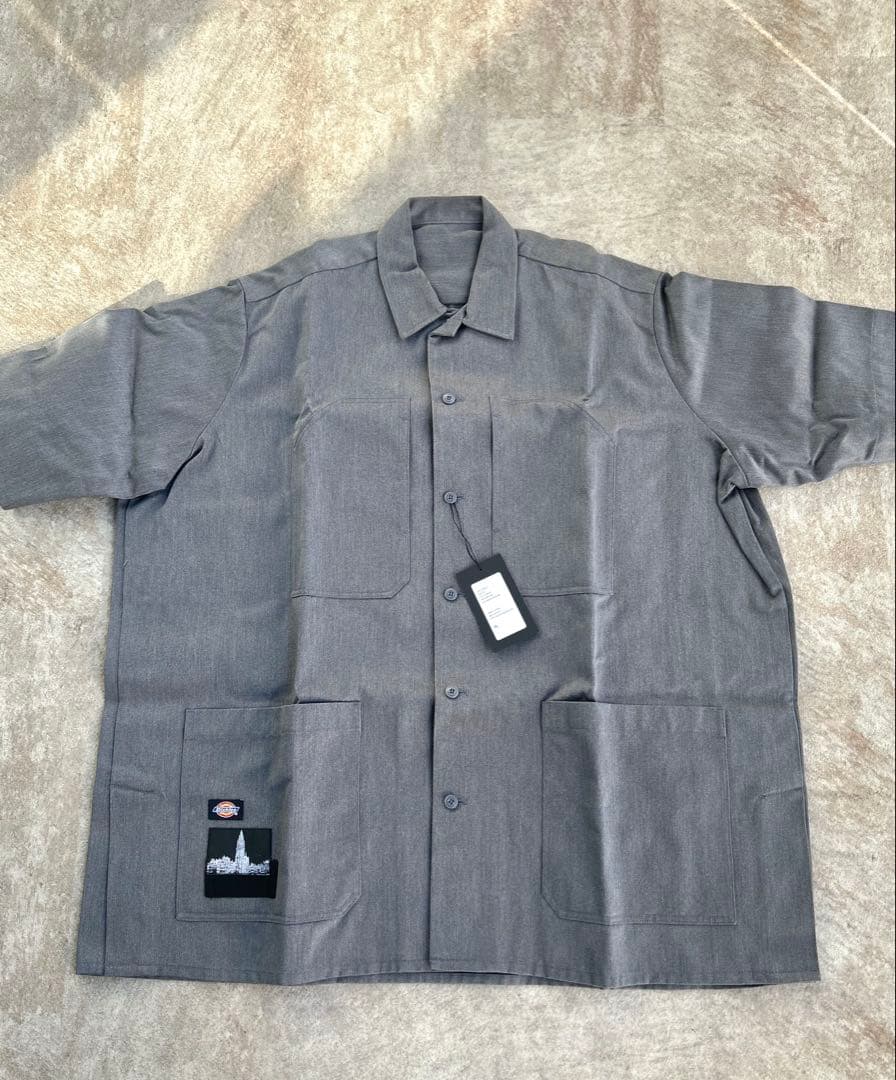 【②パンツのみ】th × Dickies × VIER ANTWERPコラボ