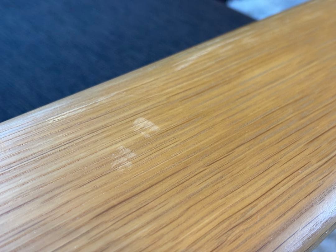 ①あっちゃん様HIDA カヤ KAYA 1Pソファ オーク無垢材 ラウンジ　NG