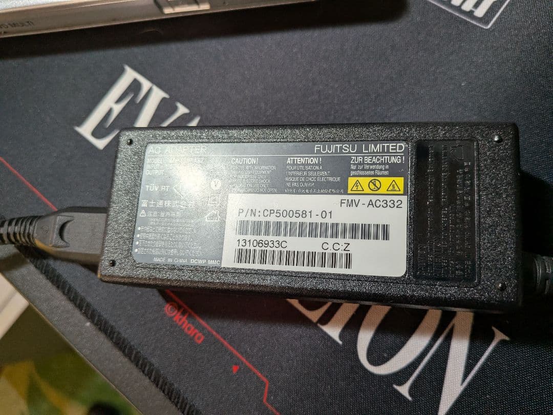 Windows11,office2021,メモリ16GB!! CF-B11快適!