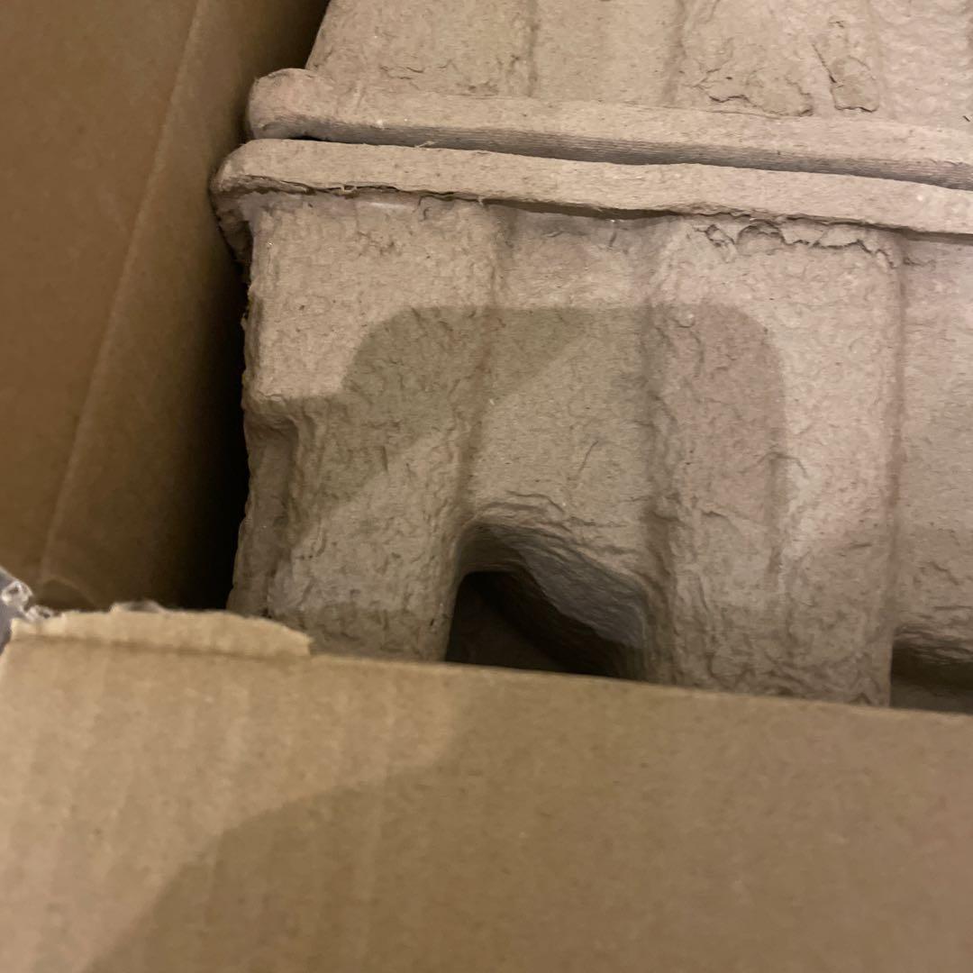 キューリグ　BS300 ホワイト　22年製