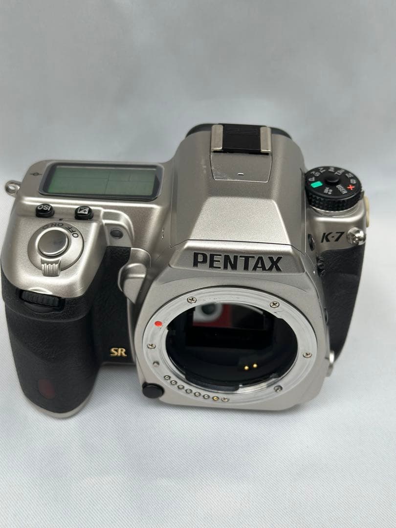 PENTAX Ｋ-７limited