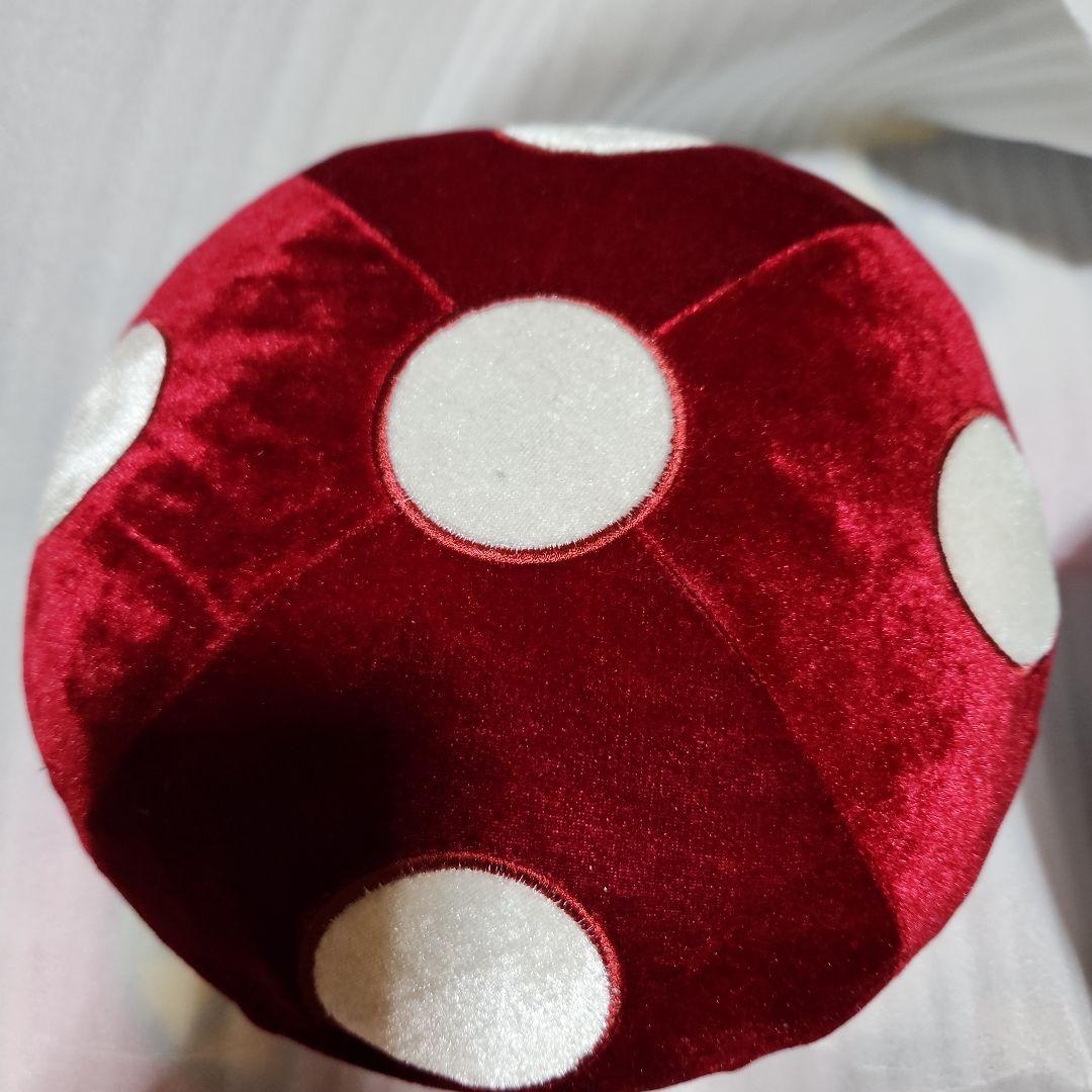 【年末最終お値下げ】マッシュルームクラブ　　きのこ椅子キノコ椅子