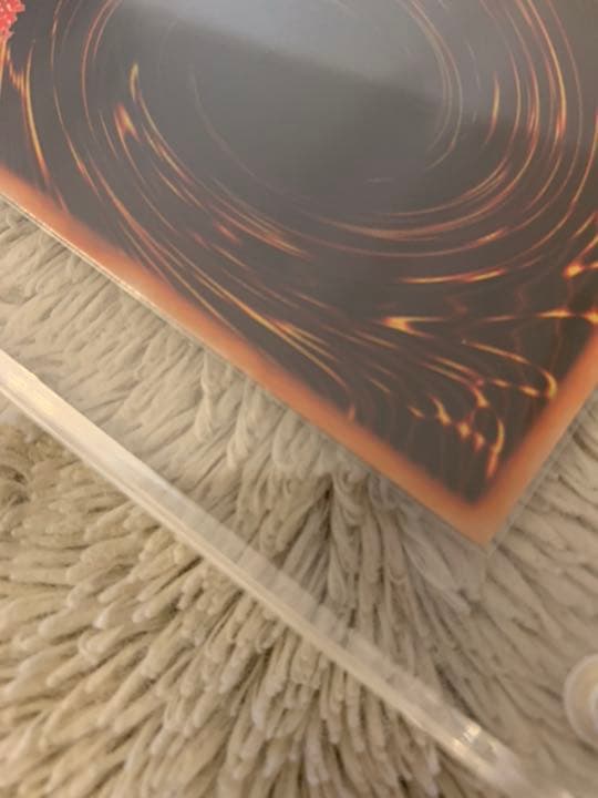 No.786遊戯王美品初期レッドアイズブラックメタルドラゴンシークレットレア