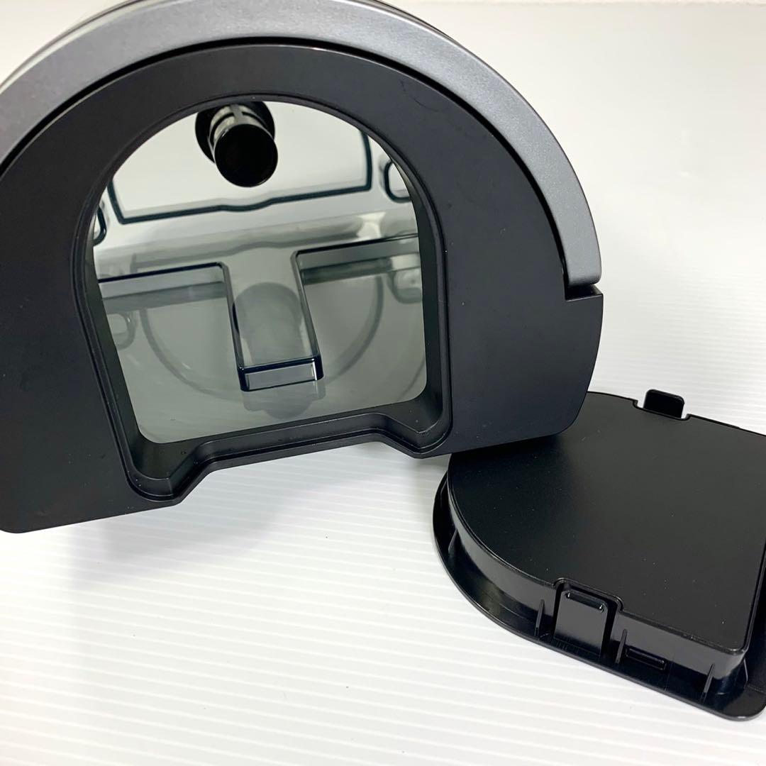 YADEA R6 加熱式リンサー洗浄機