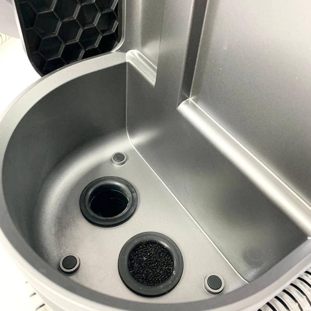 YADEA R6 加熱式リンサー洗浄機