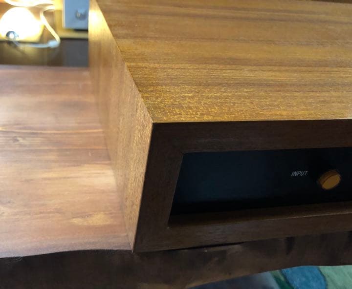 【超希少200台限定 】Vector DAC 9710⑤