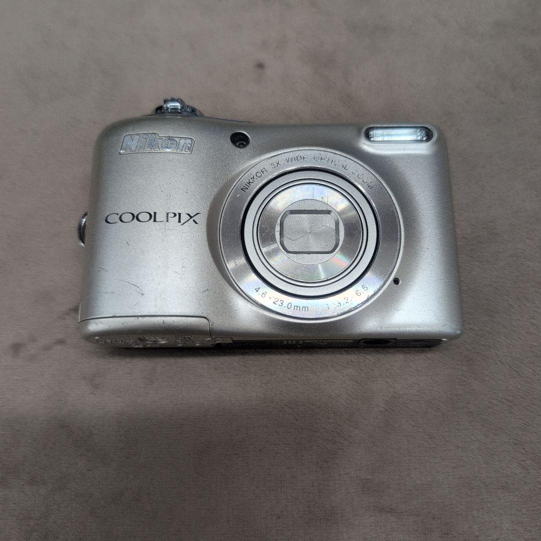 【更にお値下げ】Nikon COOLPIX A10 コンパクトデジタルカメラ