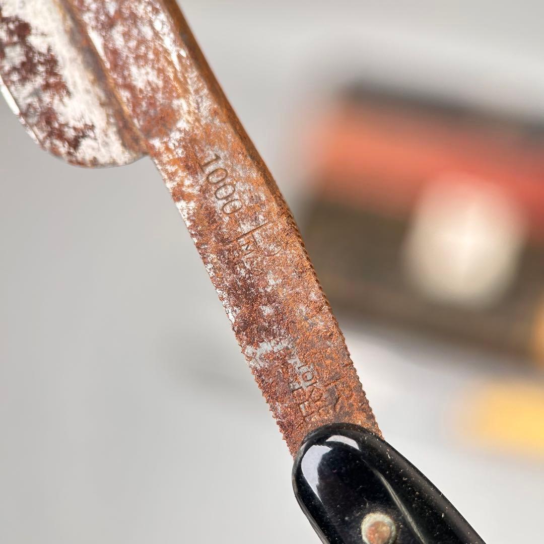 CJ.A. Henckels メンズ剃刀セット