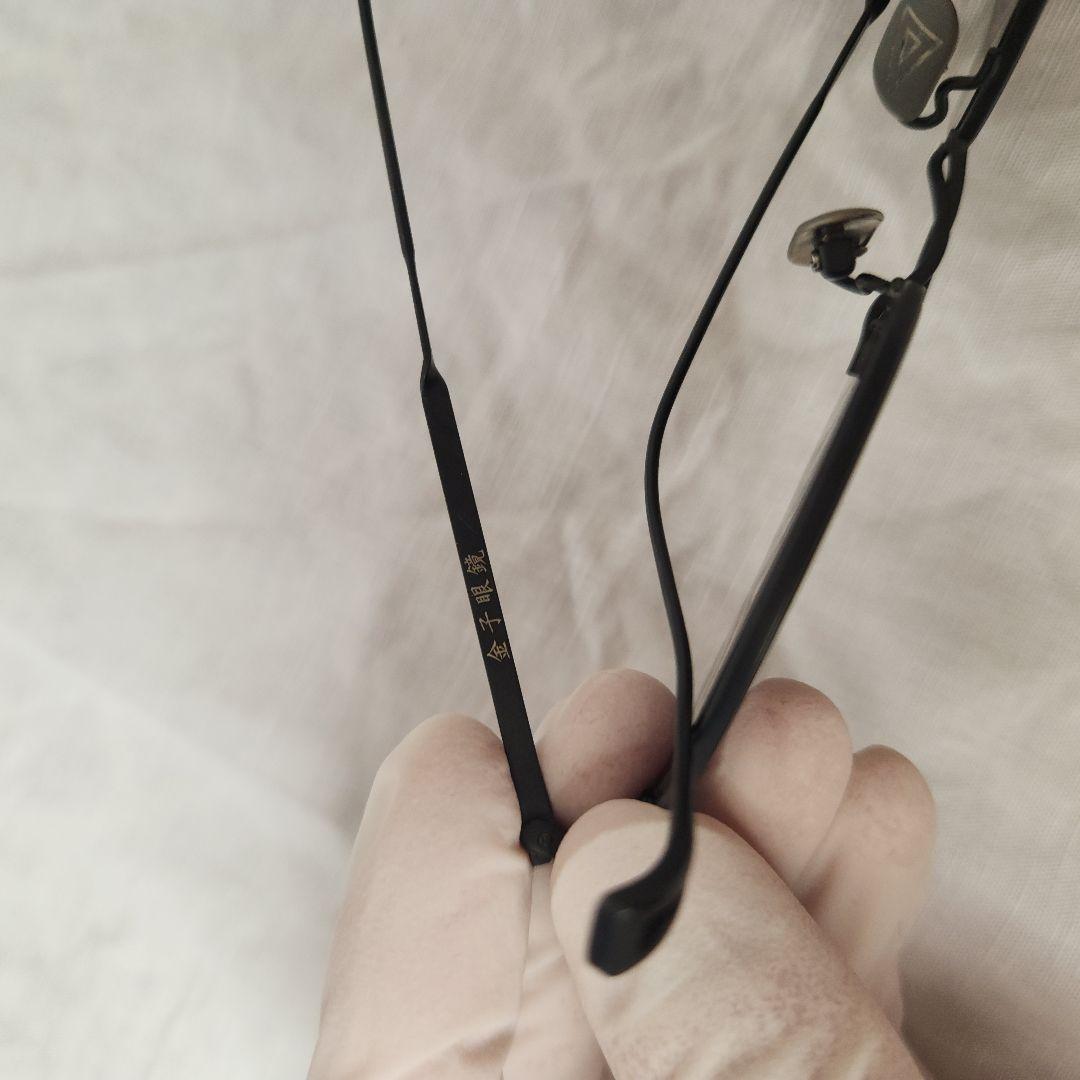 アクセサリー ISSEY MIYAKE : BONE SERIES IX