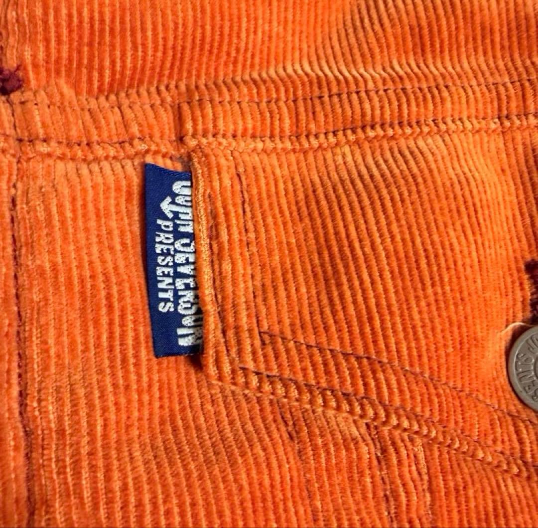 SUN SURF 別注 x JOHN SEVERSON N-1 デッキジャケット