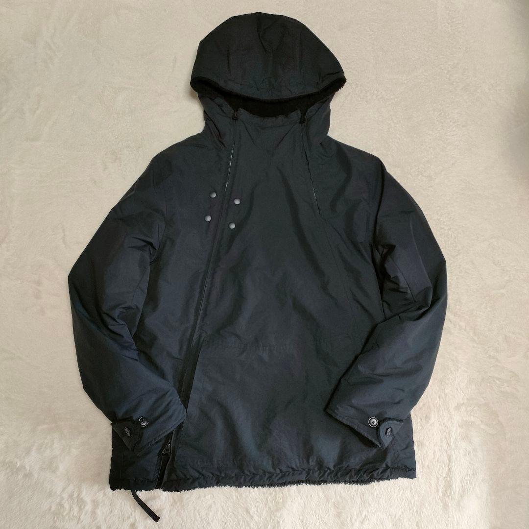 とと丸様【✨極美品✨】CAL O LINE◎UPDATE  PARKA