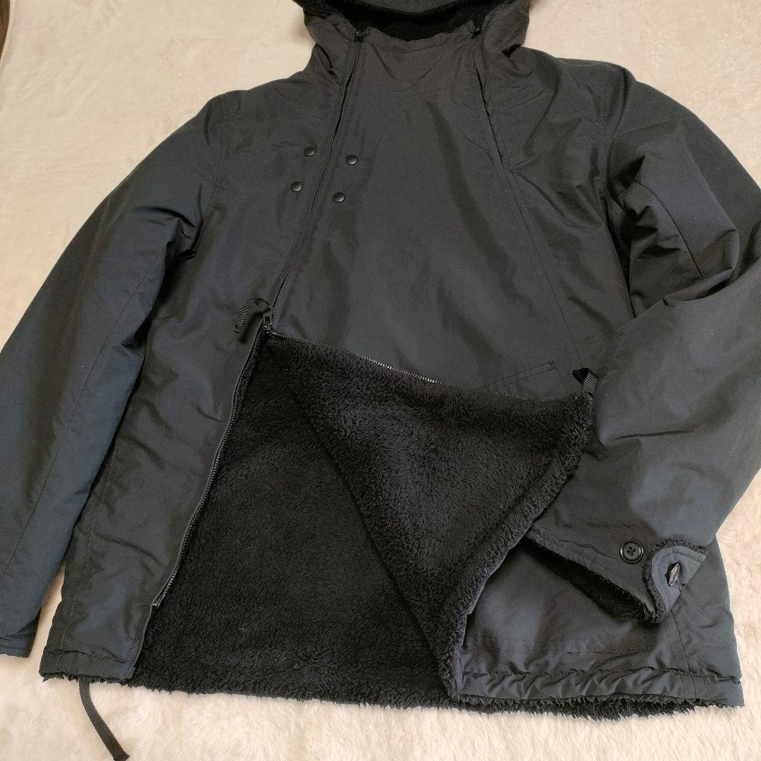 とと丸様【✨極美品✨】CAL O LINE◎UPDATE  PARKA