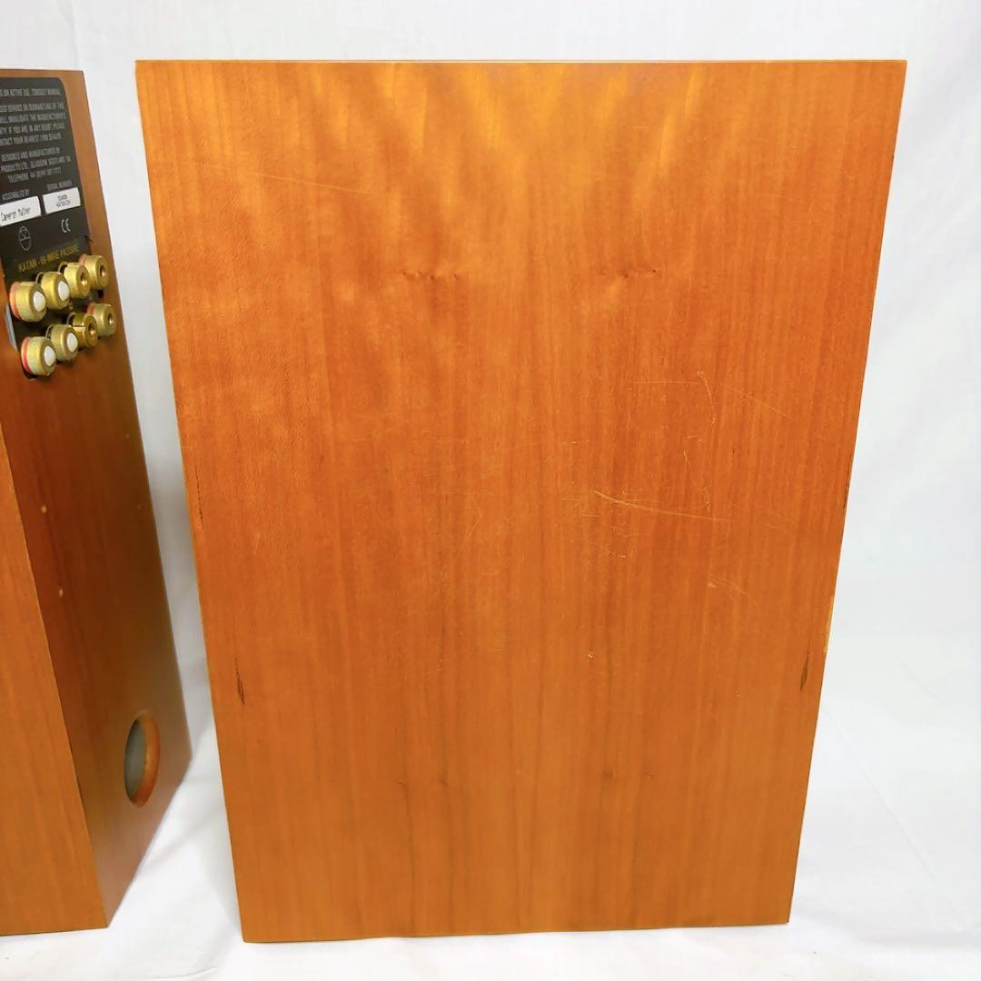 LINN KATAN スピーカー