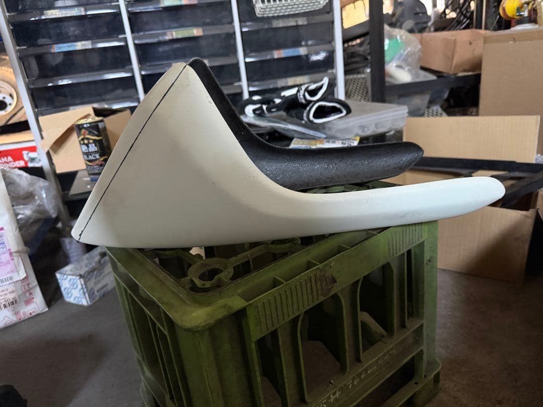 アンダーカウル　ダックス　モンキー用 ミニ用