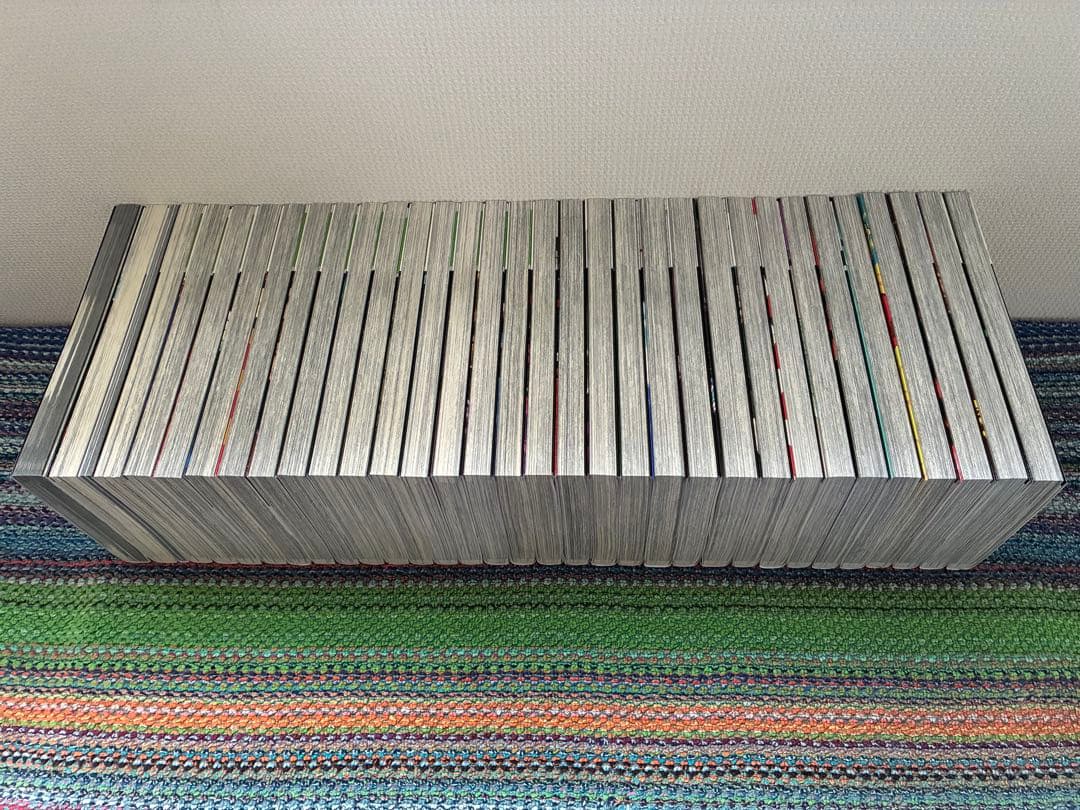 呪術廻戦 全巻セット 帯付き 【0-30巻】 + 0.5巻 公式ファンブック付き