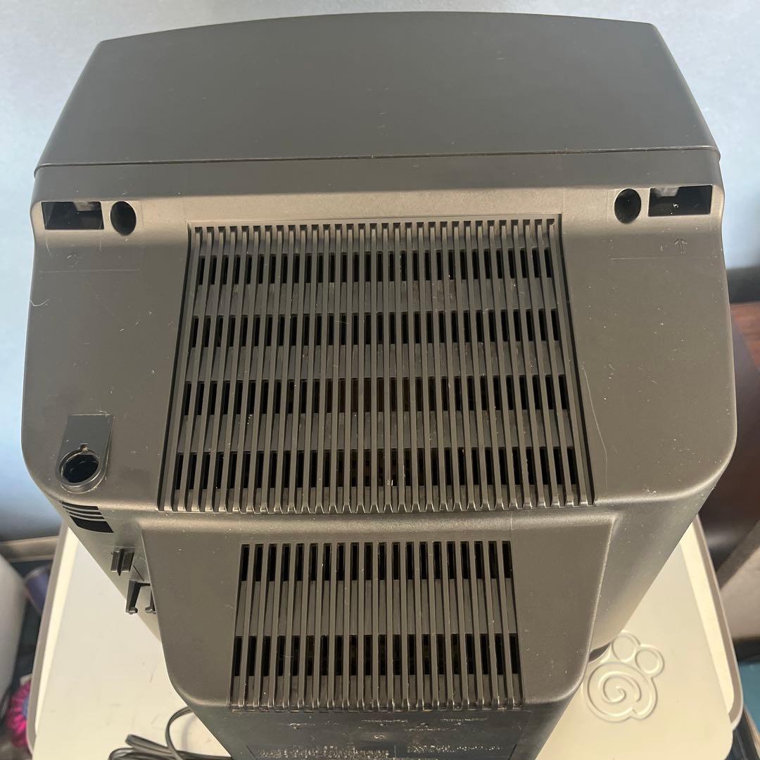 SONY 14型ブラウン管テレビ KV-14GP-1 トリニトロン 92年製