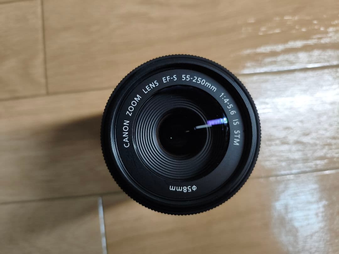 Canon デジタル一眼レフカメラ EOS Kiss X9i ダブルズームキット