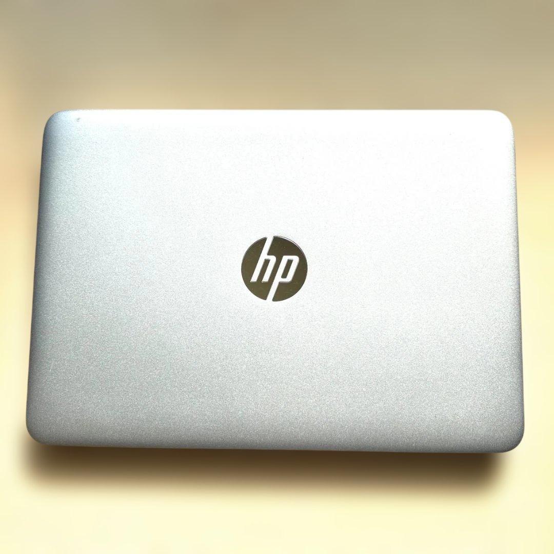 良品！⭐高性能CPU Core i7 ⭐HP ノートPC SSD256GB