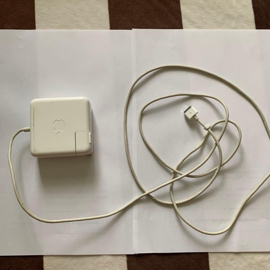 MacBook本体 MacBook3,1