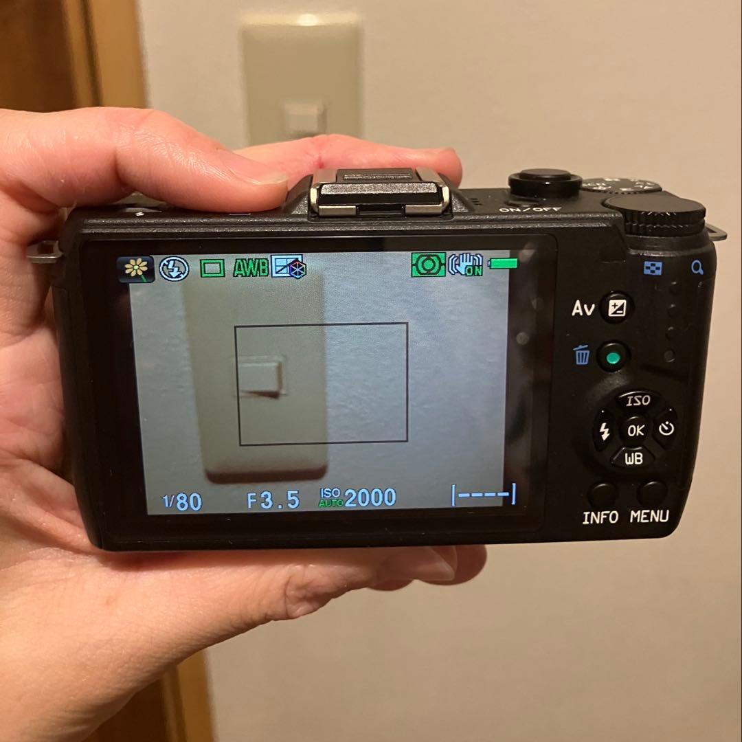 専用出品　pentax Q10 ペンタックス 02 06 レンズセット