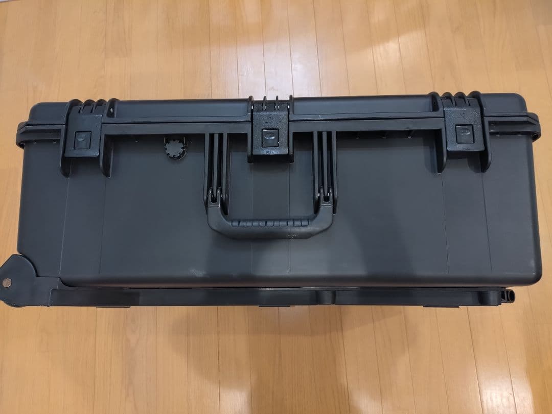 防犯・セキュリティ用品 HARDIGG STORM CASE iM2950