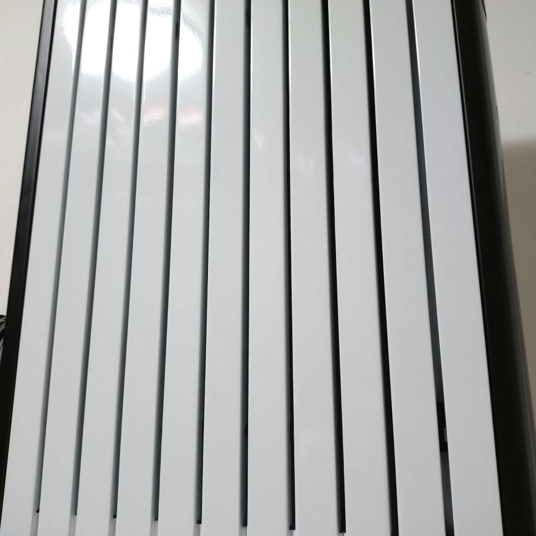 美品　デロンギ　マルチダイナミックヒーター　Wi-Fiモデル　MDH15WIFI