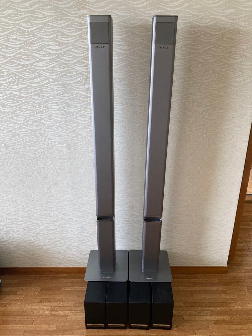 BOSEのスピーカー