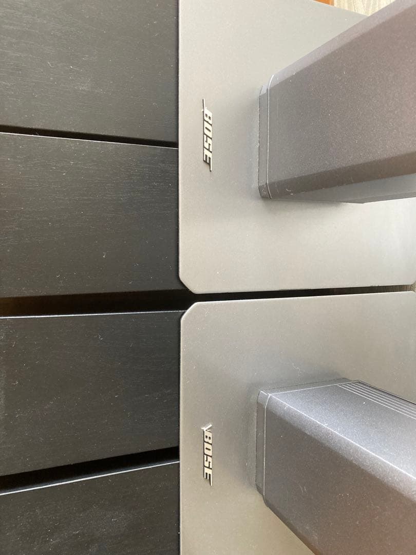 BOSEのスピーカー