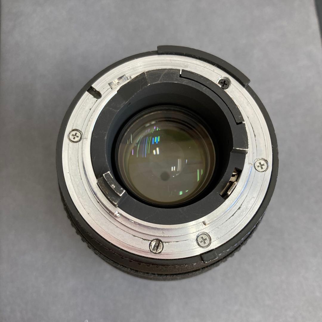 【現状品】Nikon AF 20-35mm f/2.8 D 広角ズームレンズ