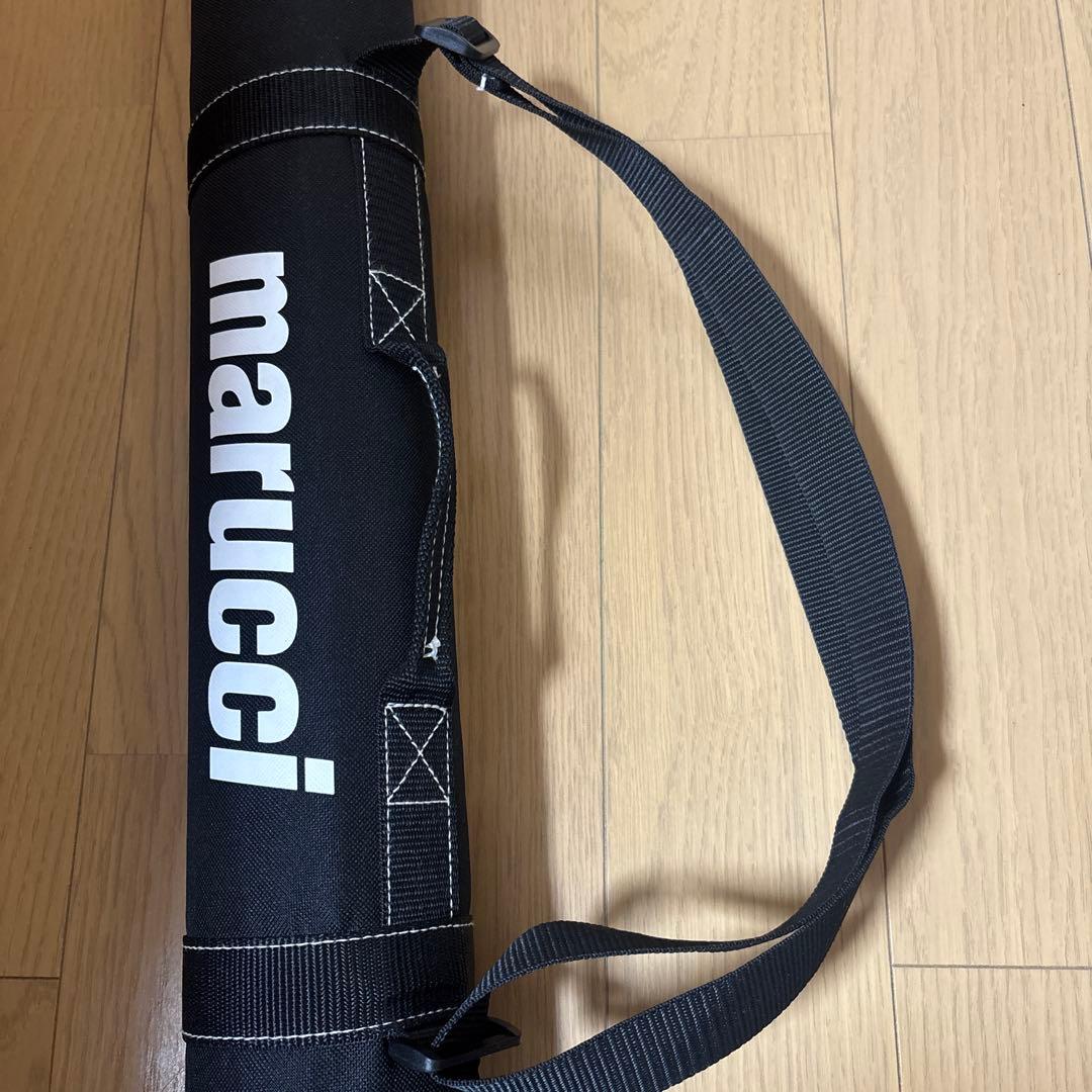 青ワニクラッシャー80㎝　marucci　青ワニ　ワニクラ