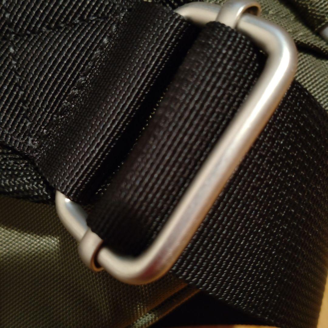 marimekko オリーブ リュック 新品未使用未試着タグ付き