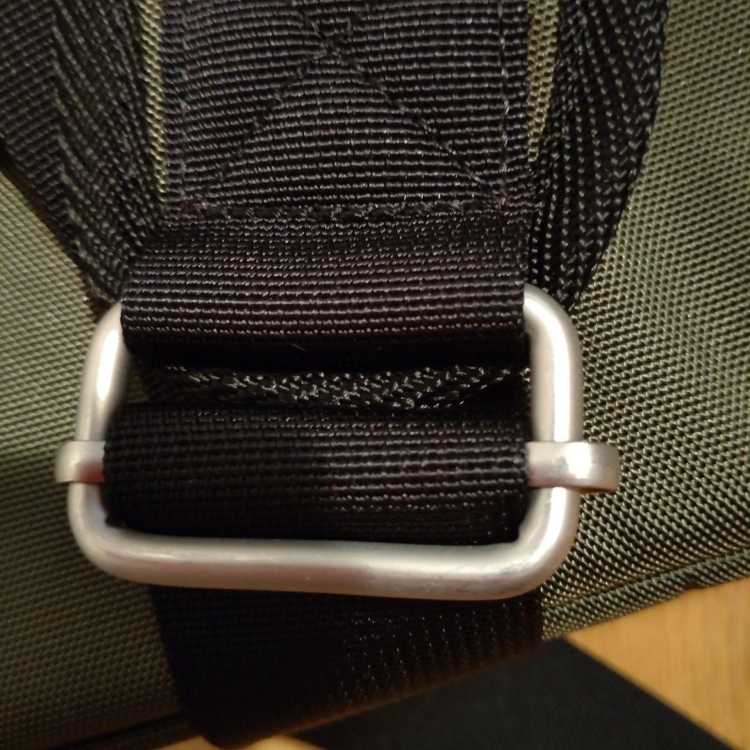 marimekko オリーブ リュック 新品未使用未試着タグ付き