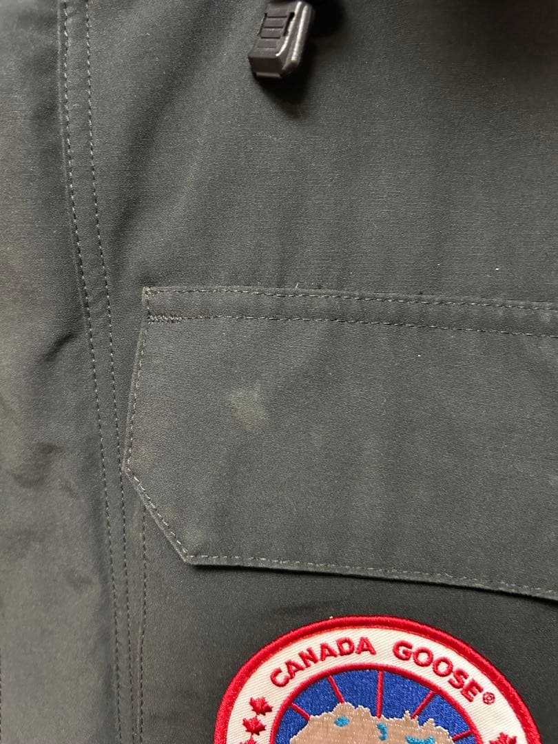 ジャケット・アウター   CITADEL PARKA