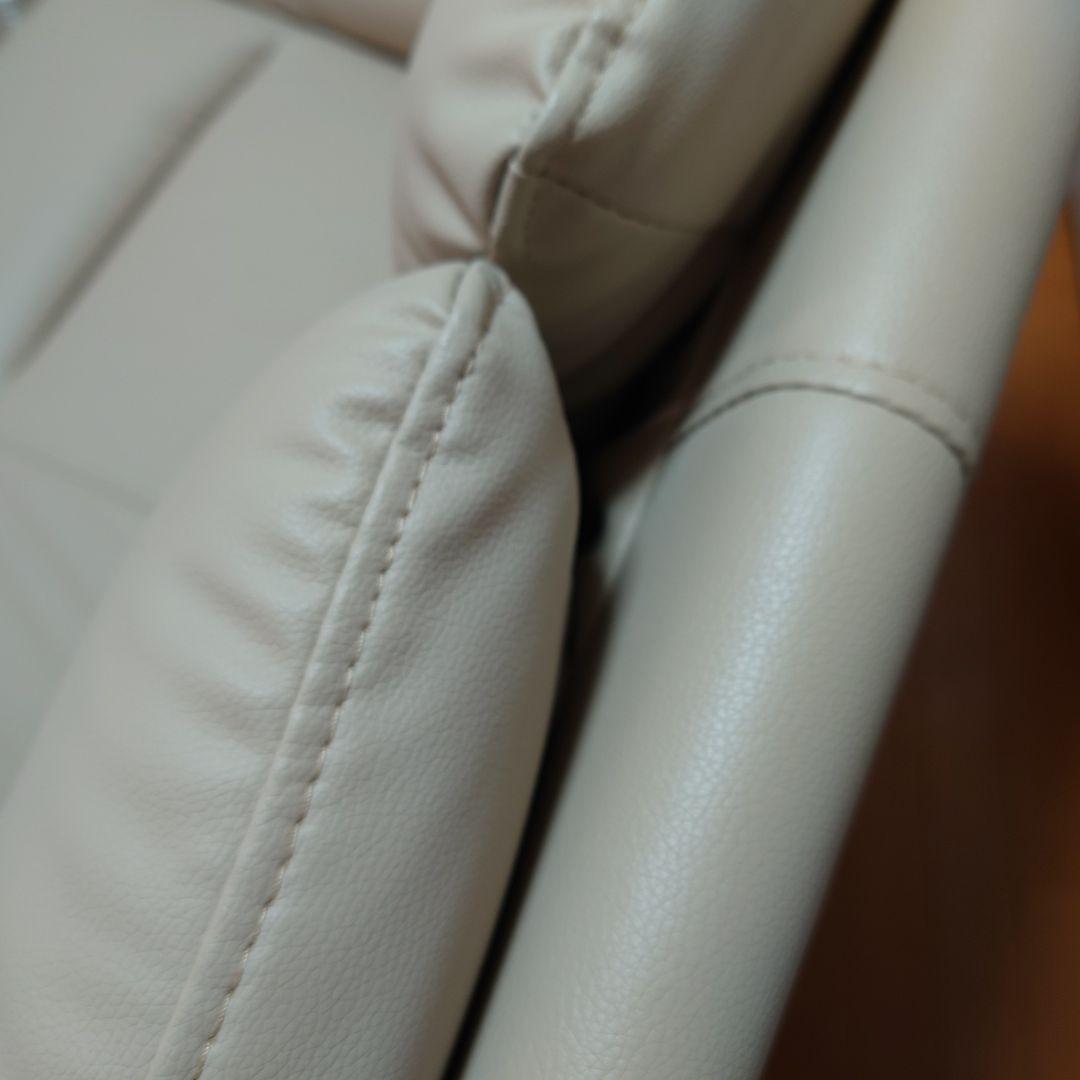 美品◇ハイバックソファ◇ニトリ◇イケア