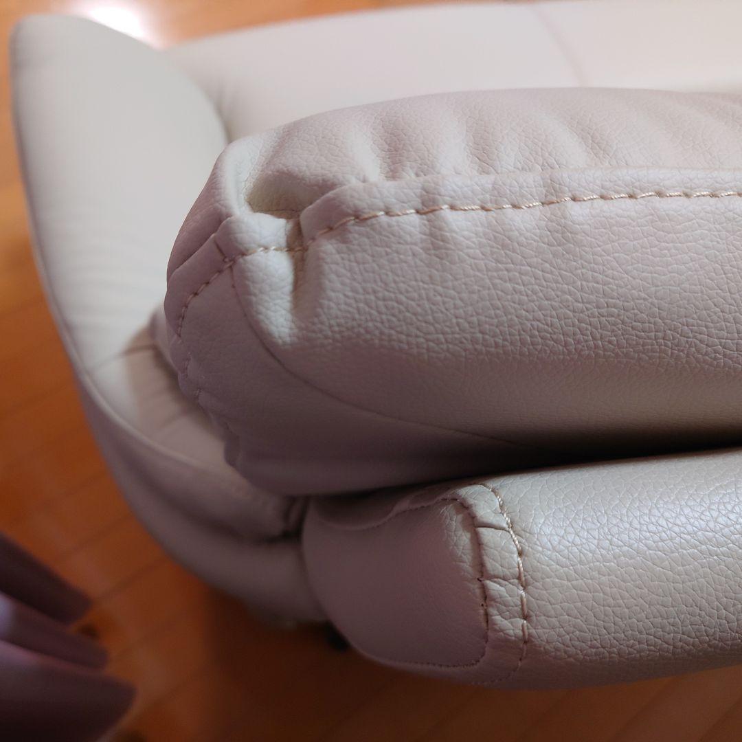 美品◇ハイバックソファ◇ニトリ◇イケア