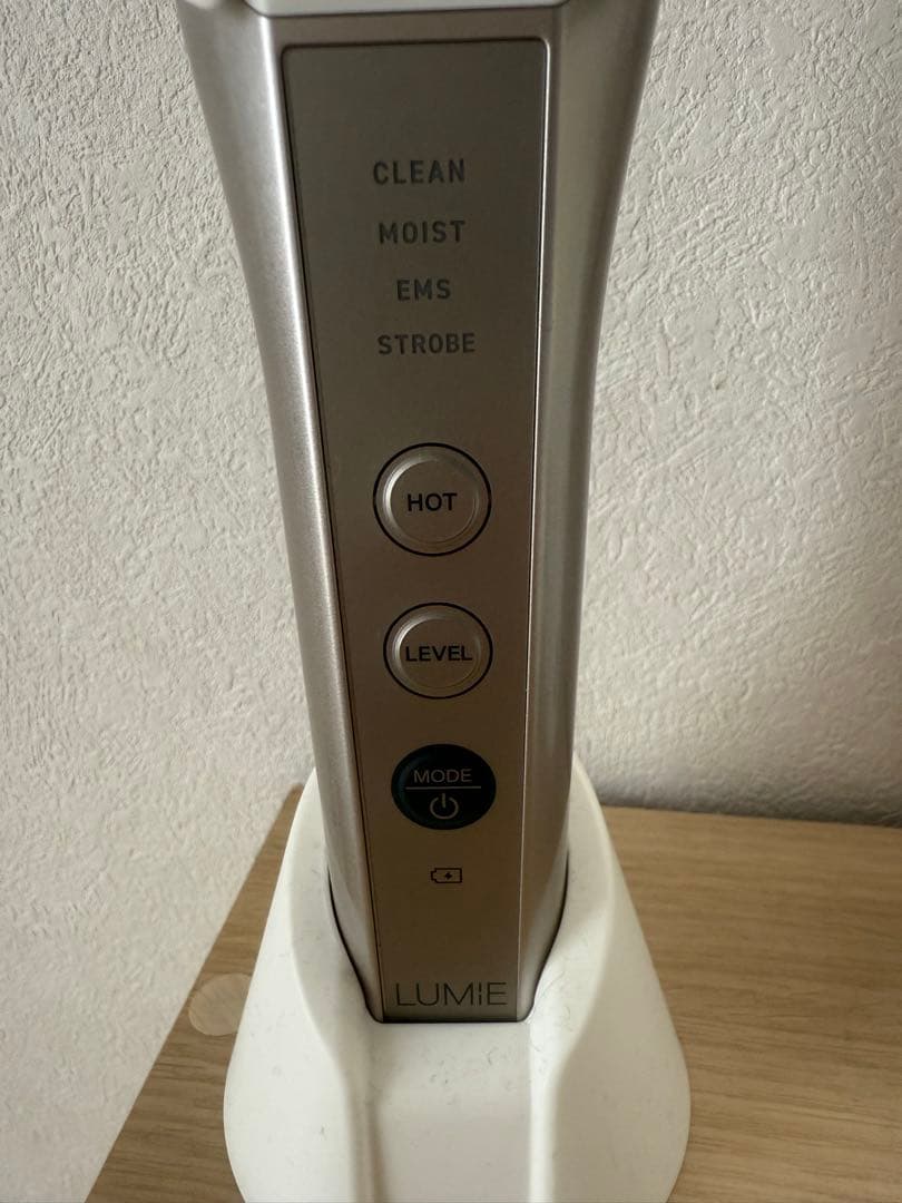 LUMIE 美顔器 3N13000