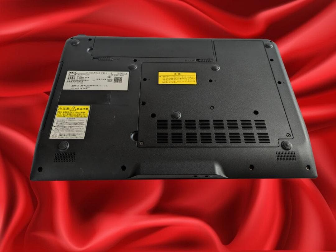 ち*ら様 VersaPro VK26TXZCK i7/16GB/SSD128GB