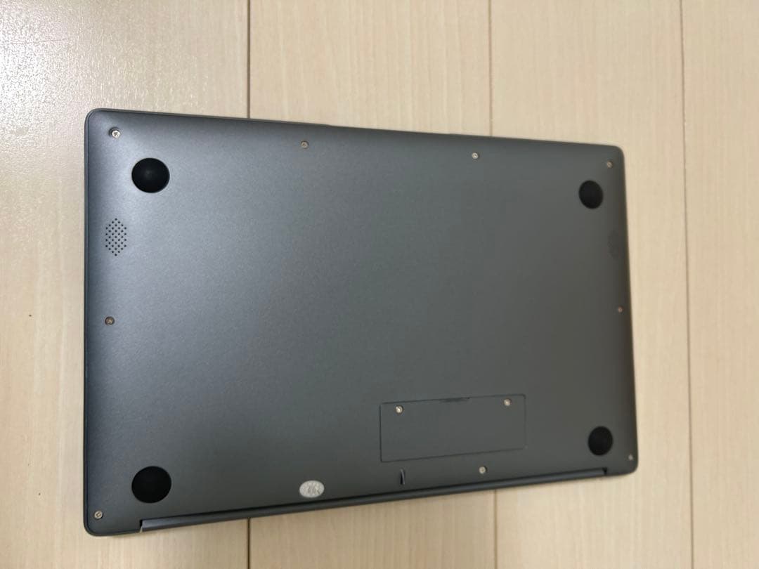 超美品ノートパソコン office付き 第14世代 CPU core i5 i7