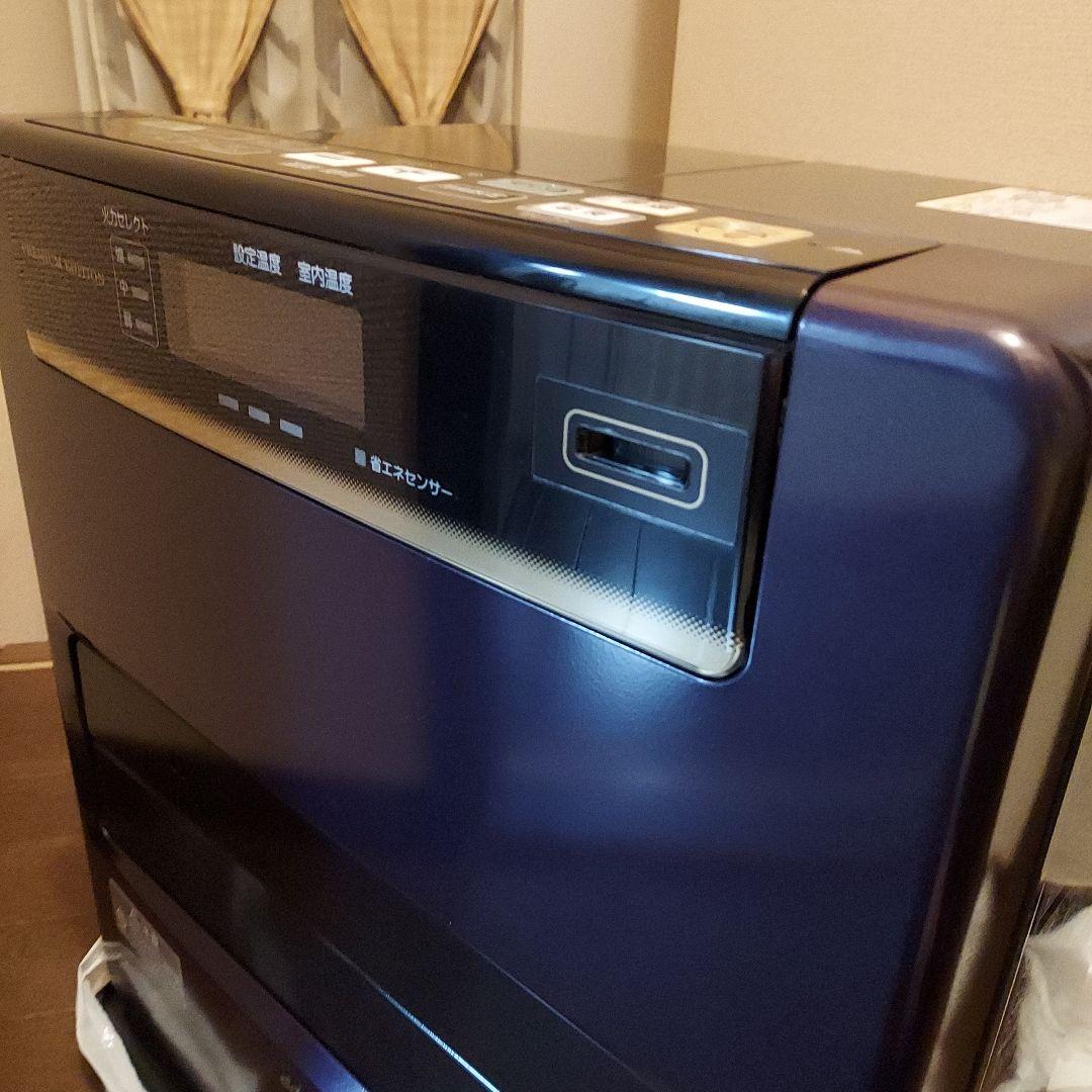 CORONA プレミアムエディション 石油ファンヒーター