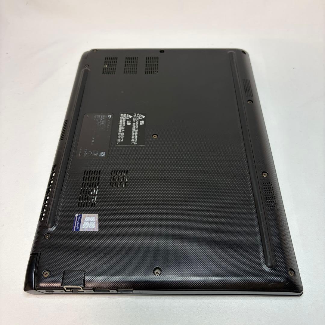 準美品 dynabook S73 第11世代 i5 8GB 256GB フルHD